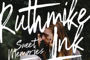 Boost Campaign Visuals with Ruthmike Script Font